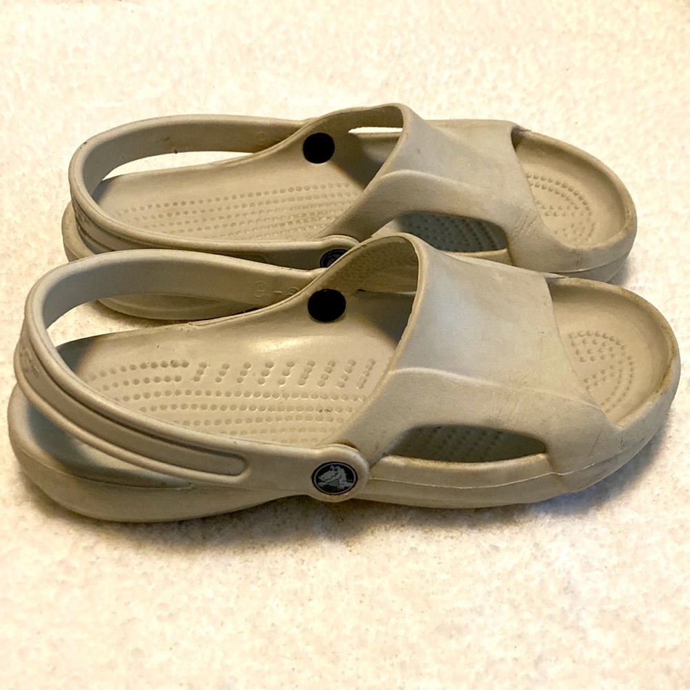 Crocs Sandals